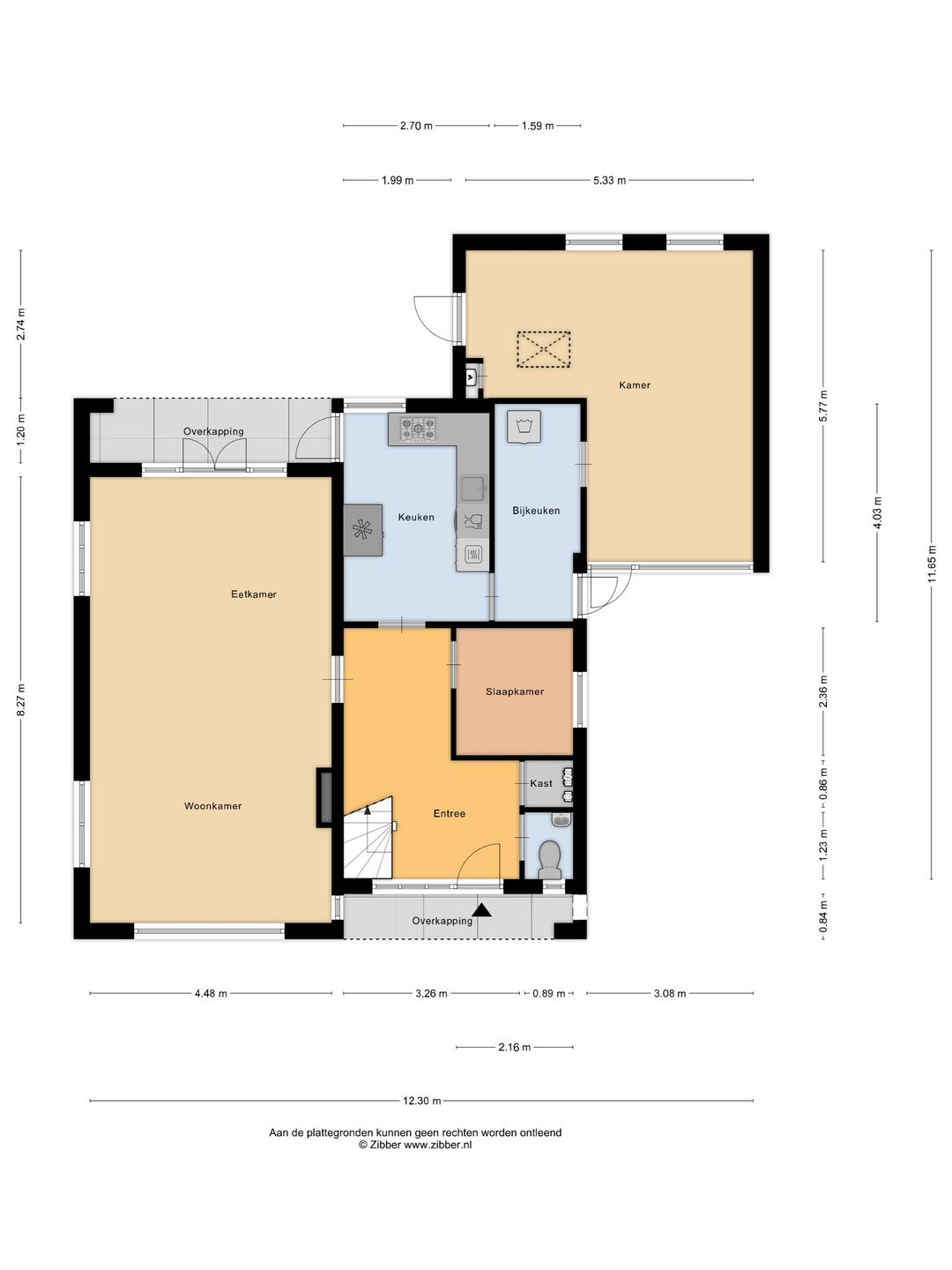 Foto 37 van Jachtlaan 20