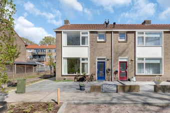 Van Nijenrodestraat 32 tertiary image