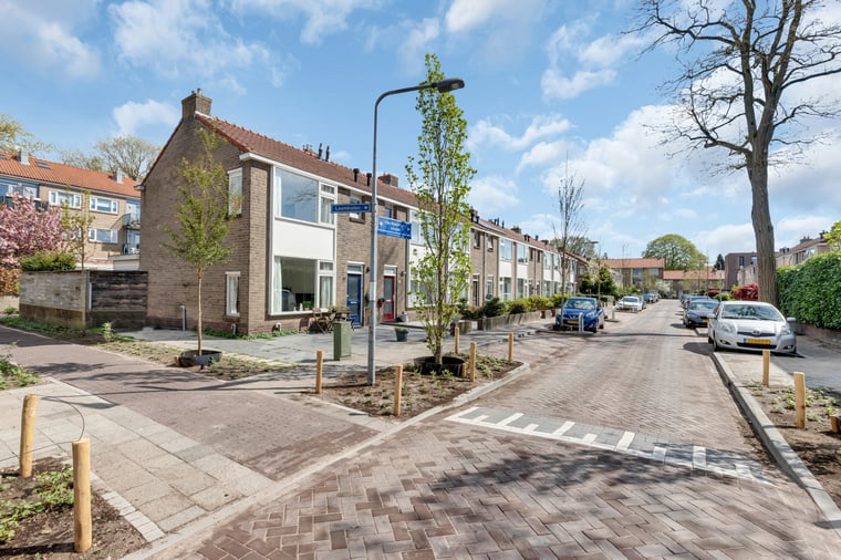 Van Nijenrodestraat 32 main image