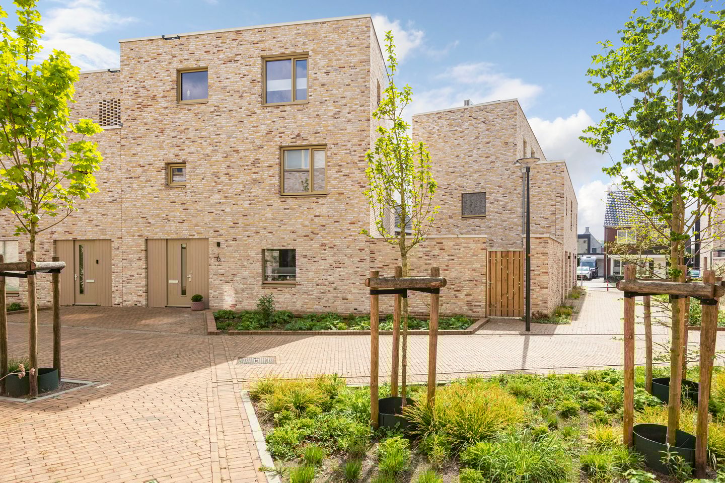 Foto 1 van Menkopad 6