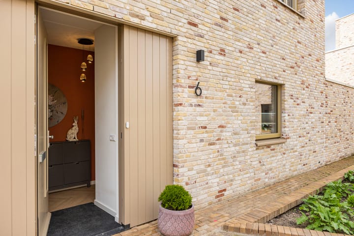 Foto 6 van Menkopad 6