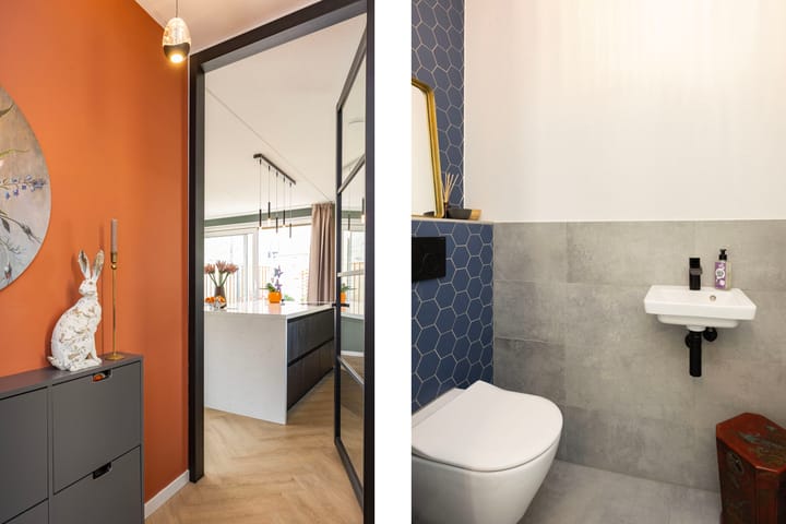 Foto 7 van Menkopad 6