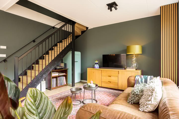 Foto 9 van Menkopad 6