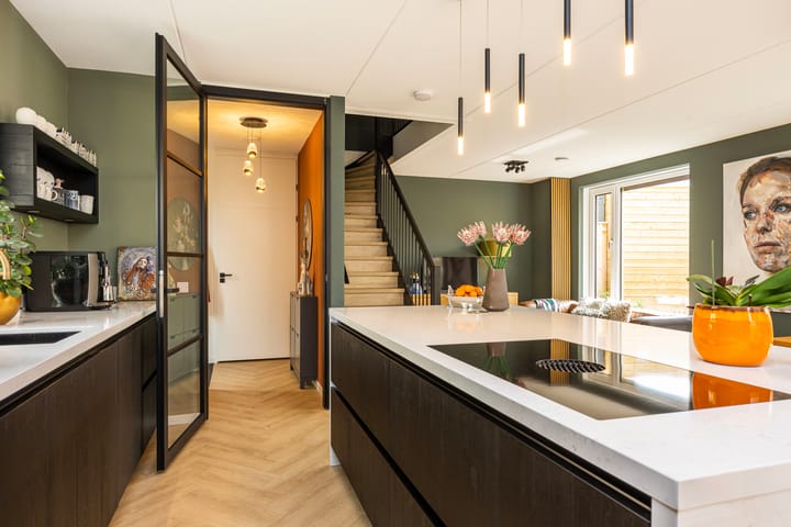 Foto 15 van Menkopad 6