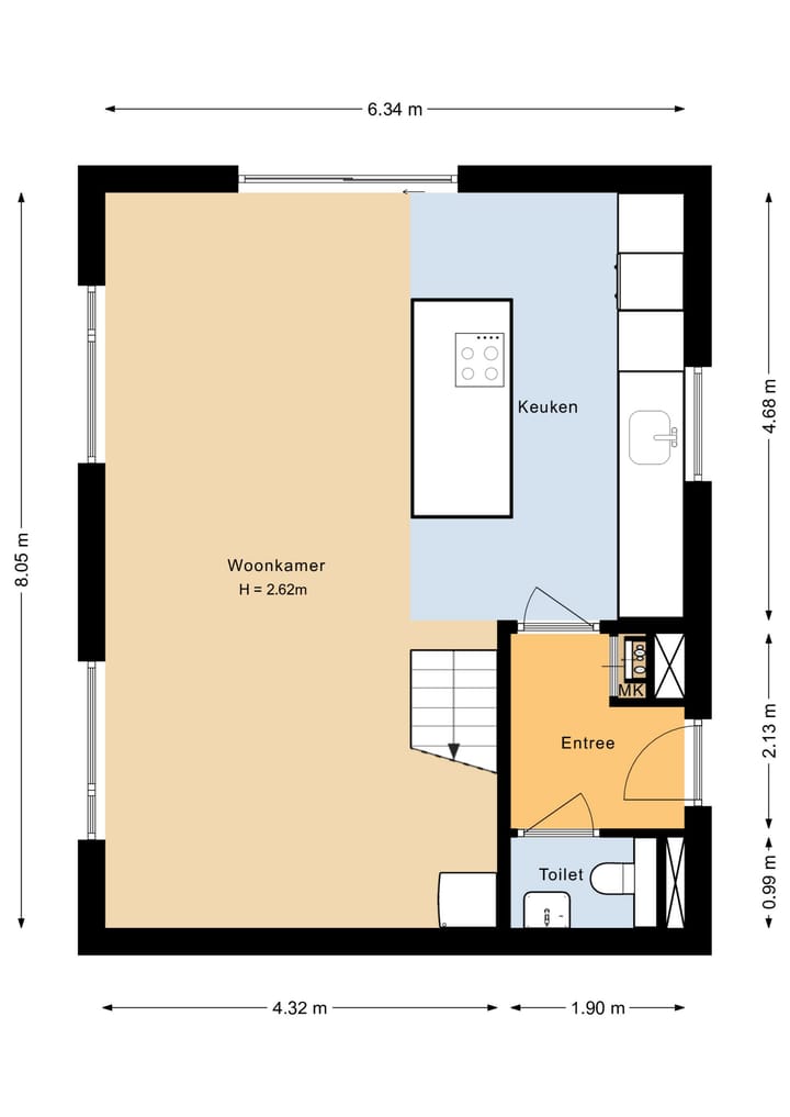 Foto 31 van Menkopad 6