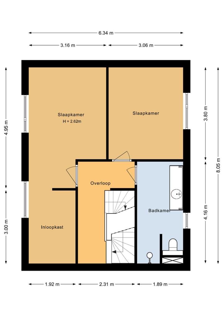 Foto 32 van Menkopad 6