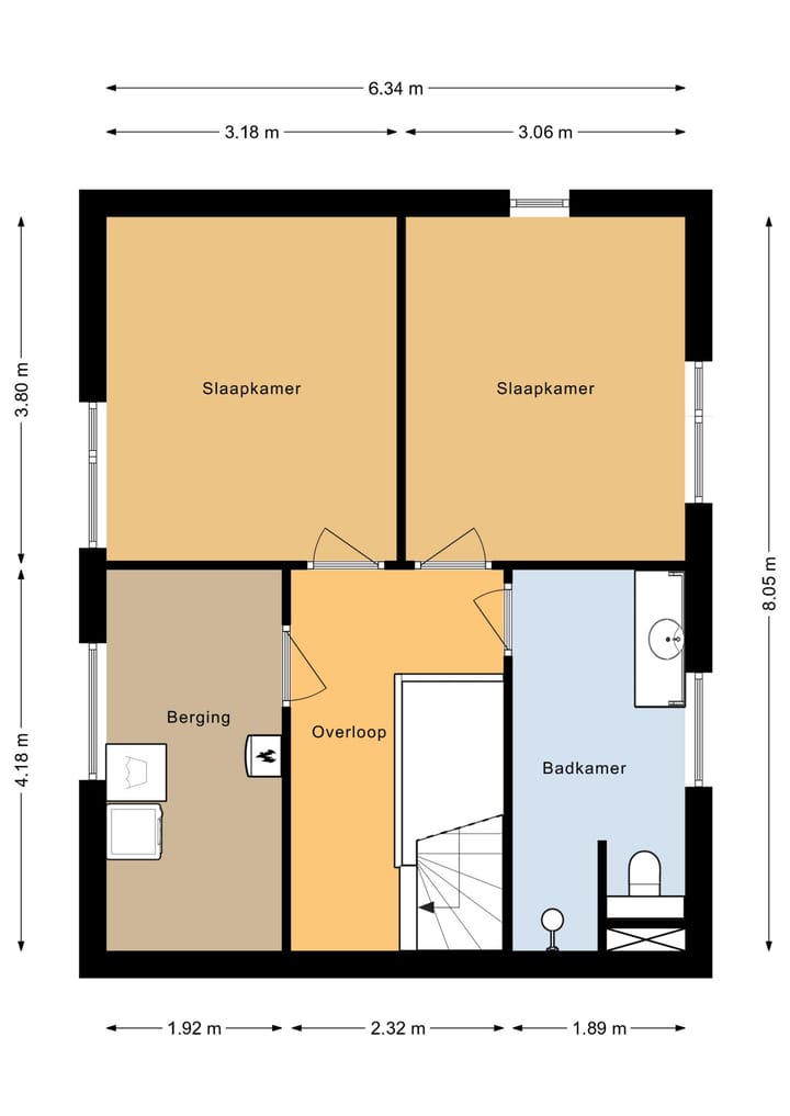 Foto 33 van Menkopad 6