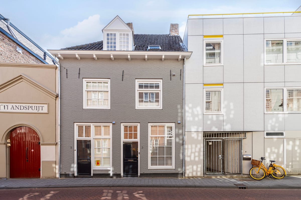 Photo 1 of Sint Jorisstraat 3