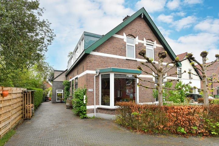 Foto 1 van Keerweer 14