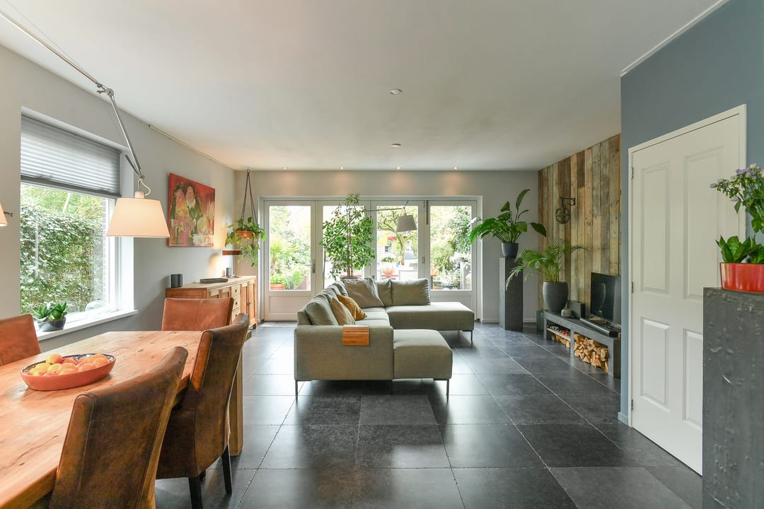 Foto 2 van Keerweer 14