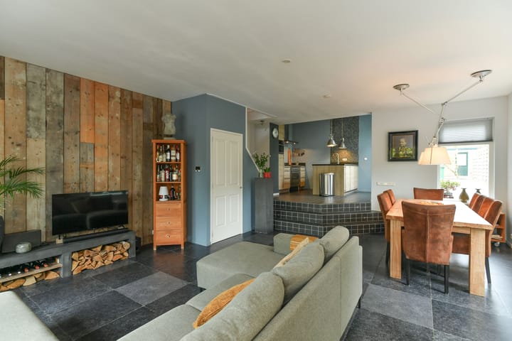 Foto 3 van Keerweer 14