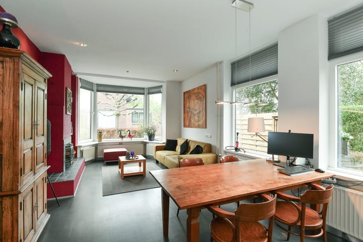 Foto 5 van Keerweer 14