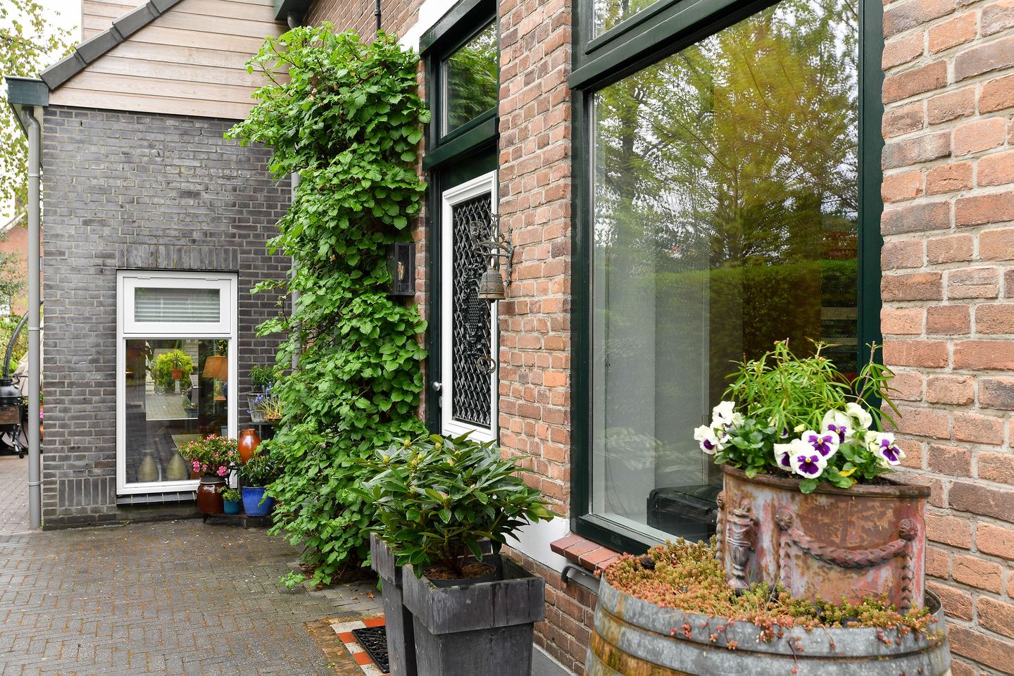 Foto 10 van Keerweer 14