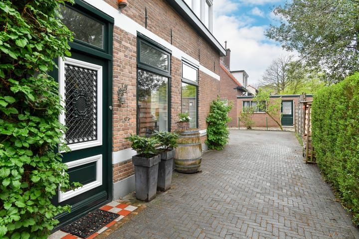 Foto 11 van Keerweer 14