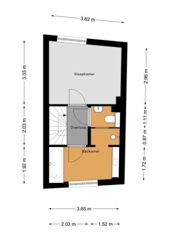 Foto 40 van Sint Jorisstraat 3