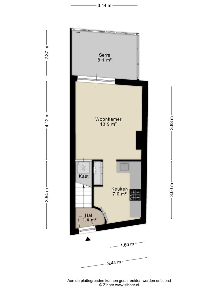 Foto 42 van Sint Jorisstraat 3