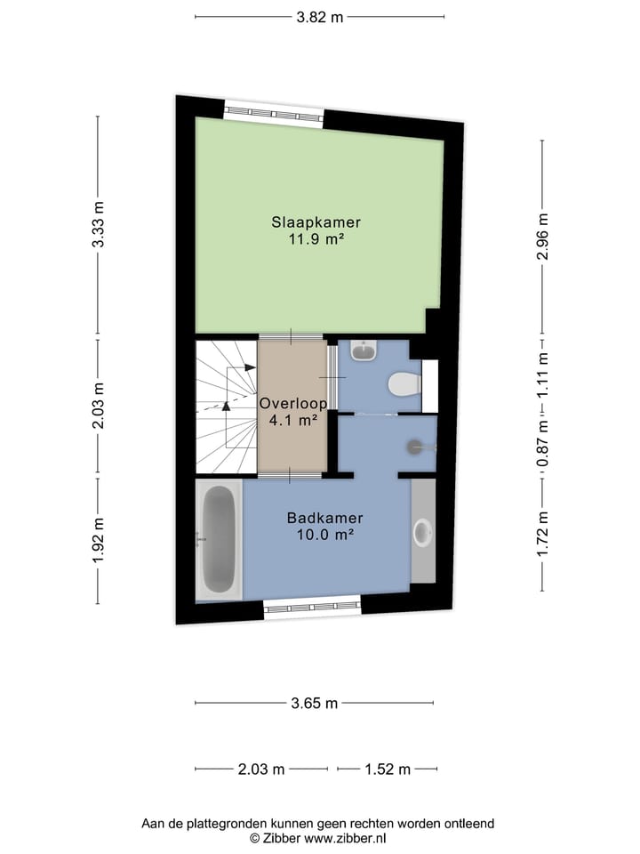 Foto 43 van Sint Jorisstraat 3