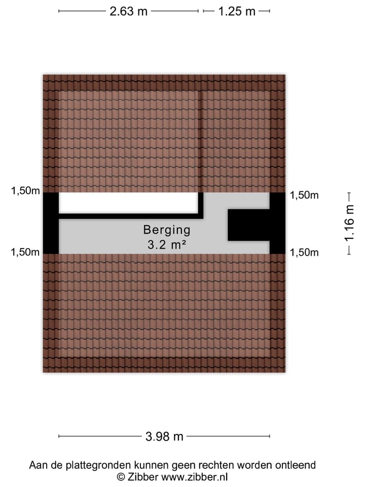Foto 45 van Sint Jorisstraat 3