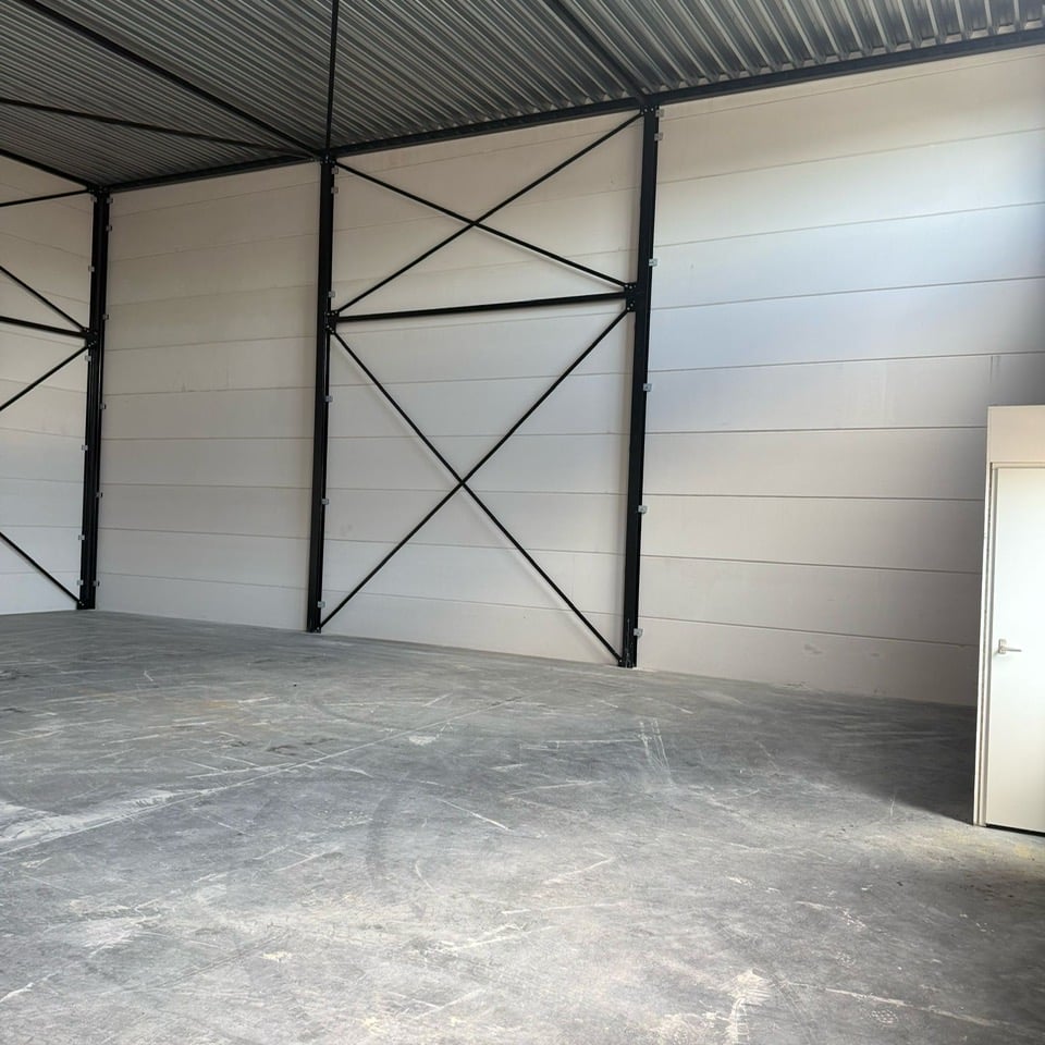 View photo 4 of Handelsstraat 40-e