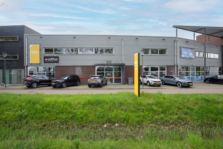 Bergerweg 190