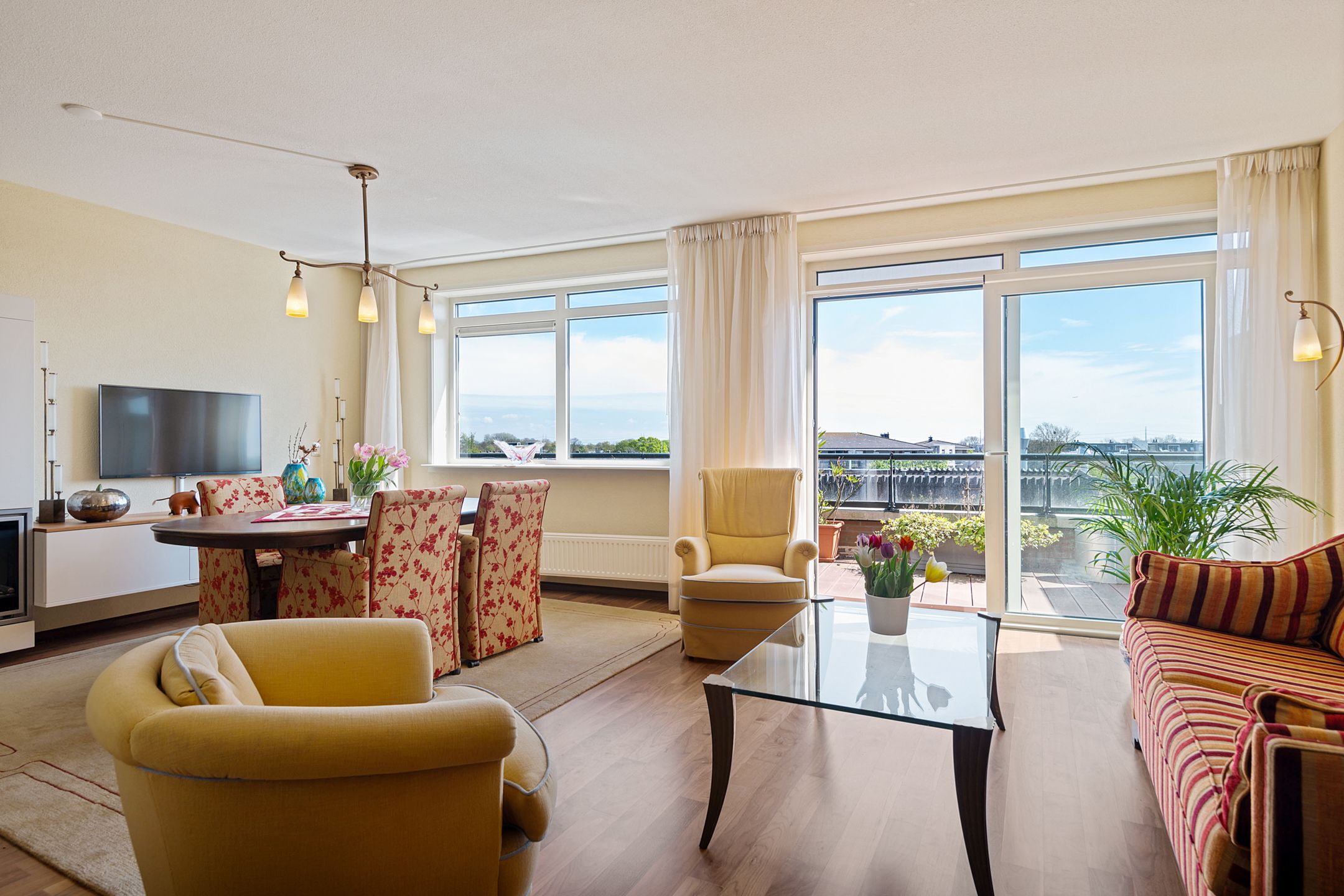 Foto 3 van Hooge Werf 29