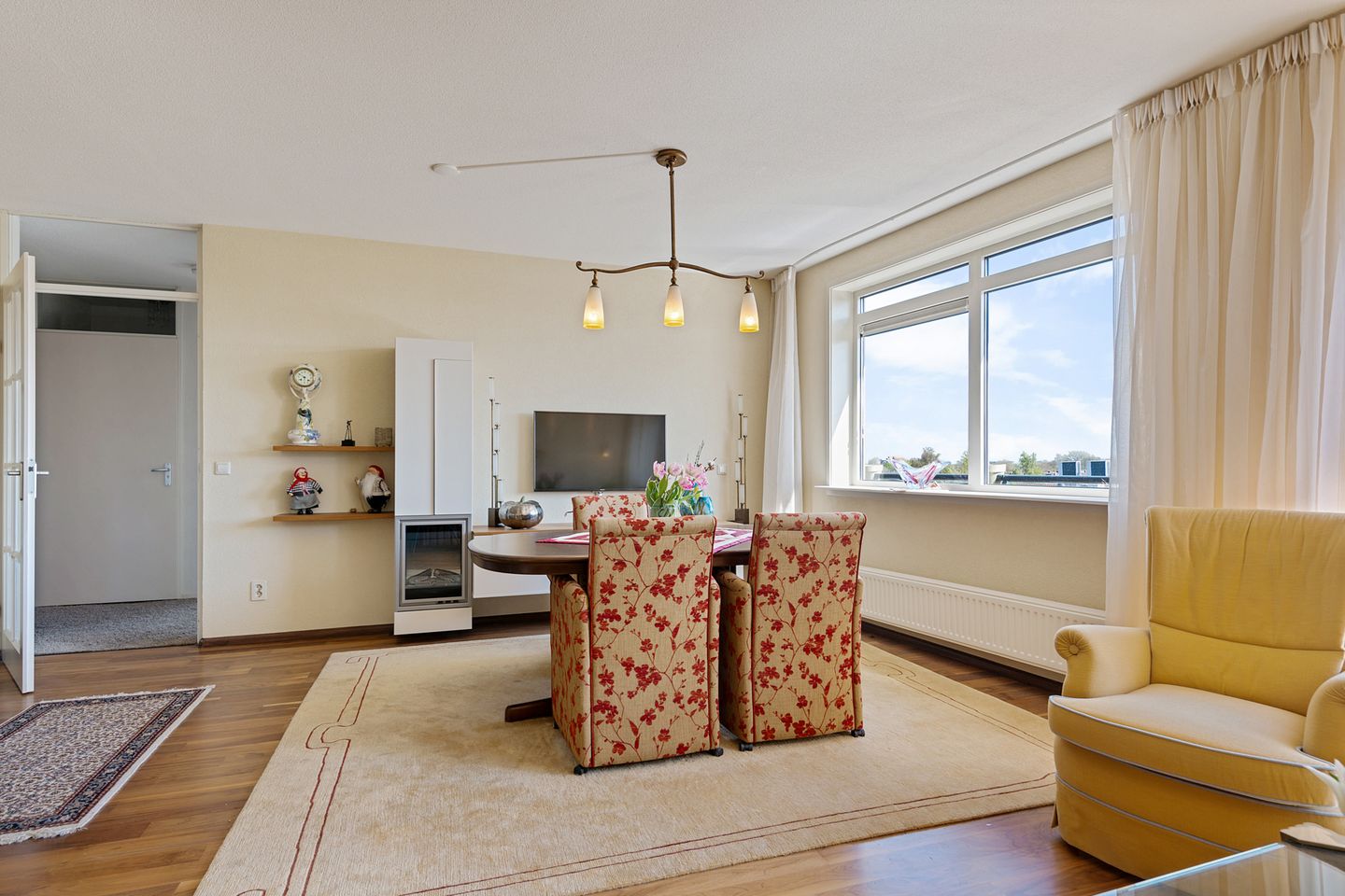 Foto 4 van Hooge Werf 29