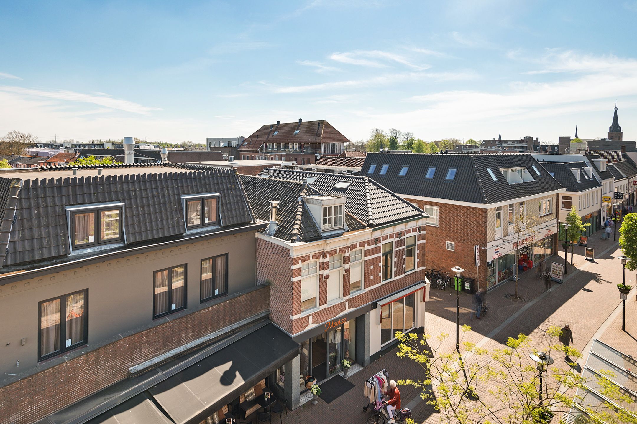 Foto 6 van Hooge Werf 29