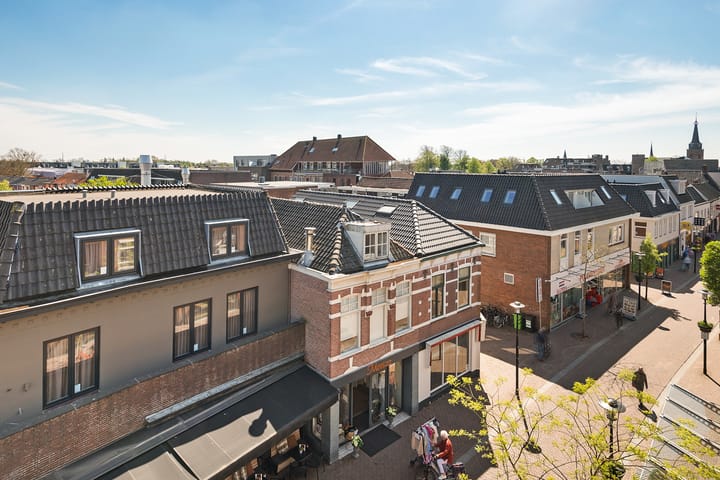 Foto 6 van Hooge Werf 29