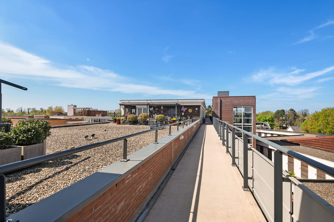 Foto 7 van Hooge Werf 29