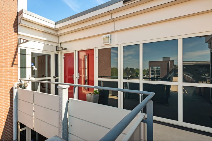 Foto 8 van Hooge Werf 29