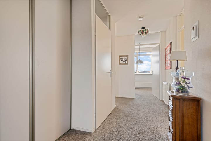 Foto 9 van Hooge Werf 29