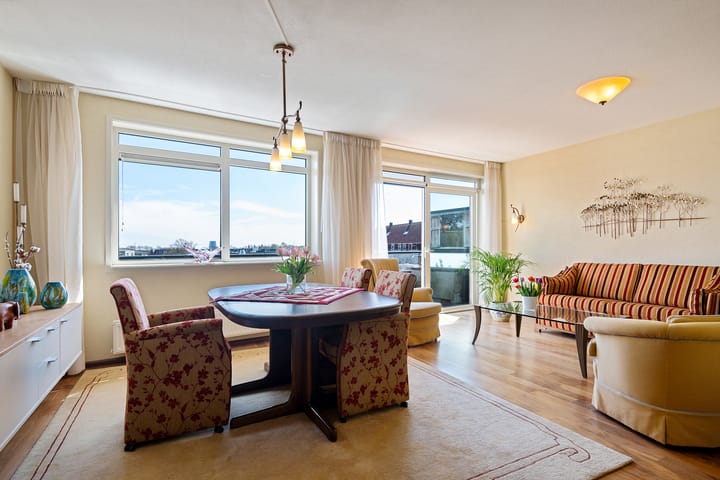 Foto 10 van Hooge Werf 29