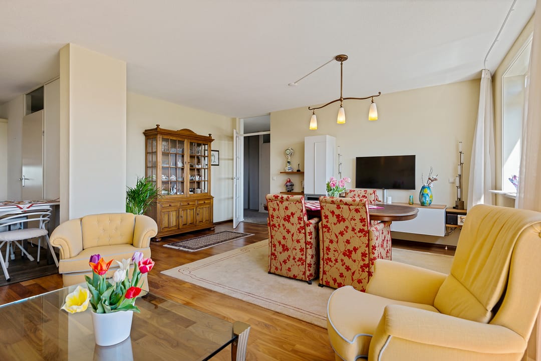 Foto 11 van Hooge Werf 29