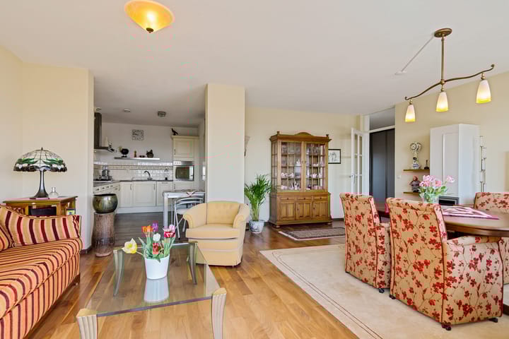 Foto 12 van Hooge Werf 29