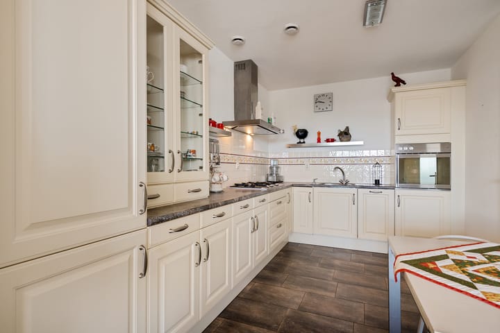 Foto 13 van Hooge Werf 29