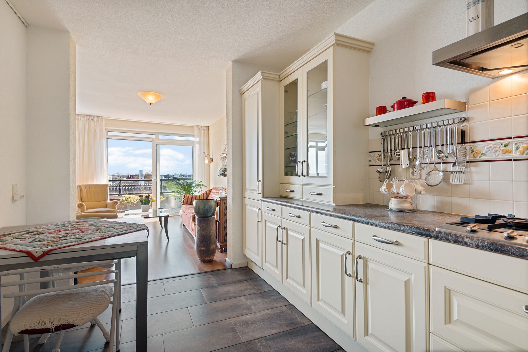 Foto 15 van Hooge Werf 29