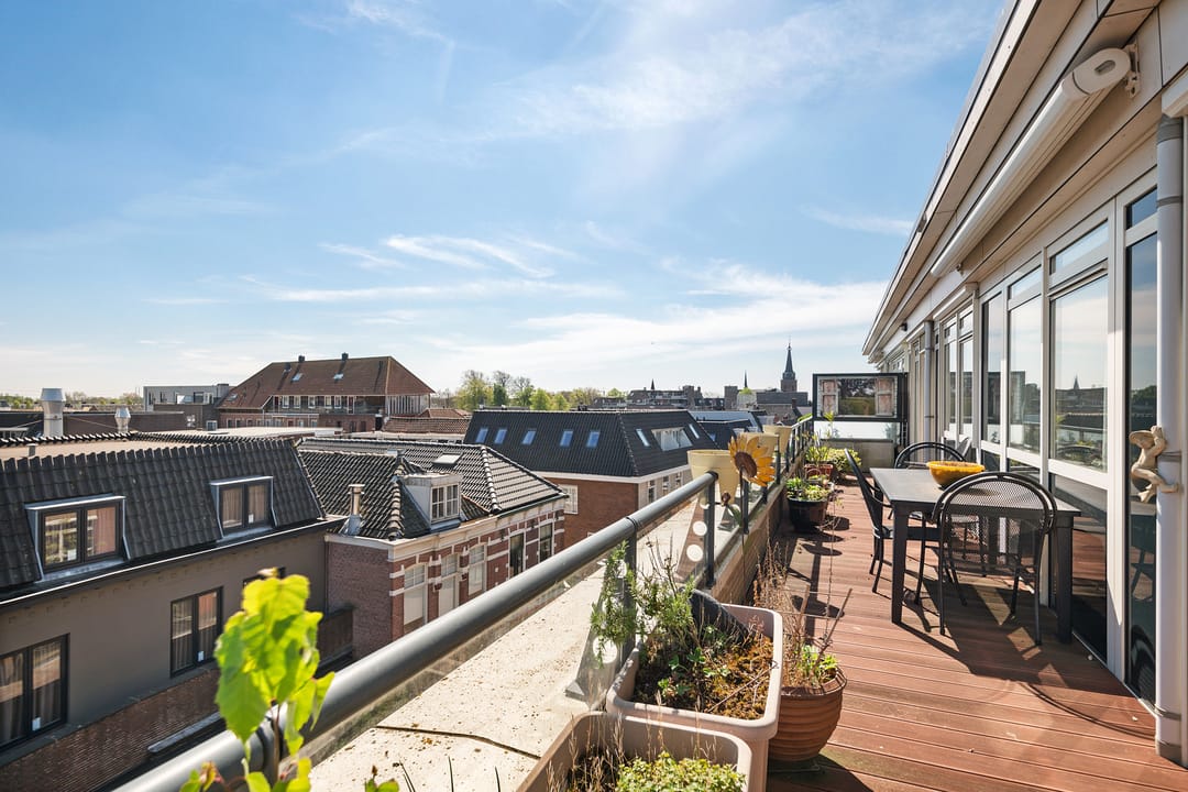 Foto 16 van Hooge Werf 29