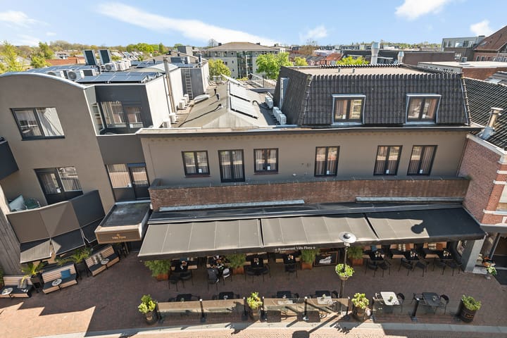 Foto 17 van Hooge Werf 29