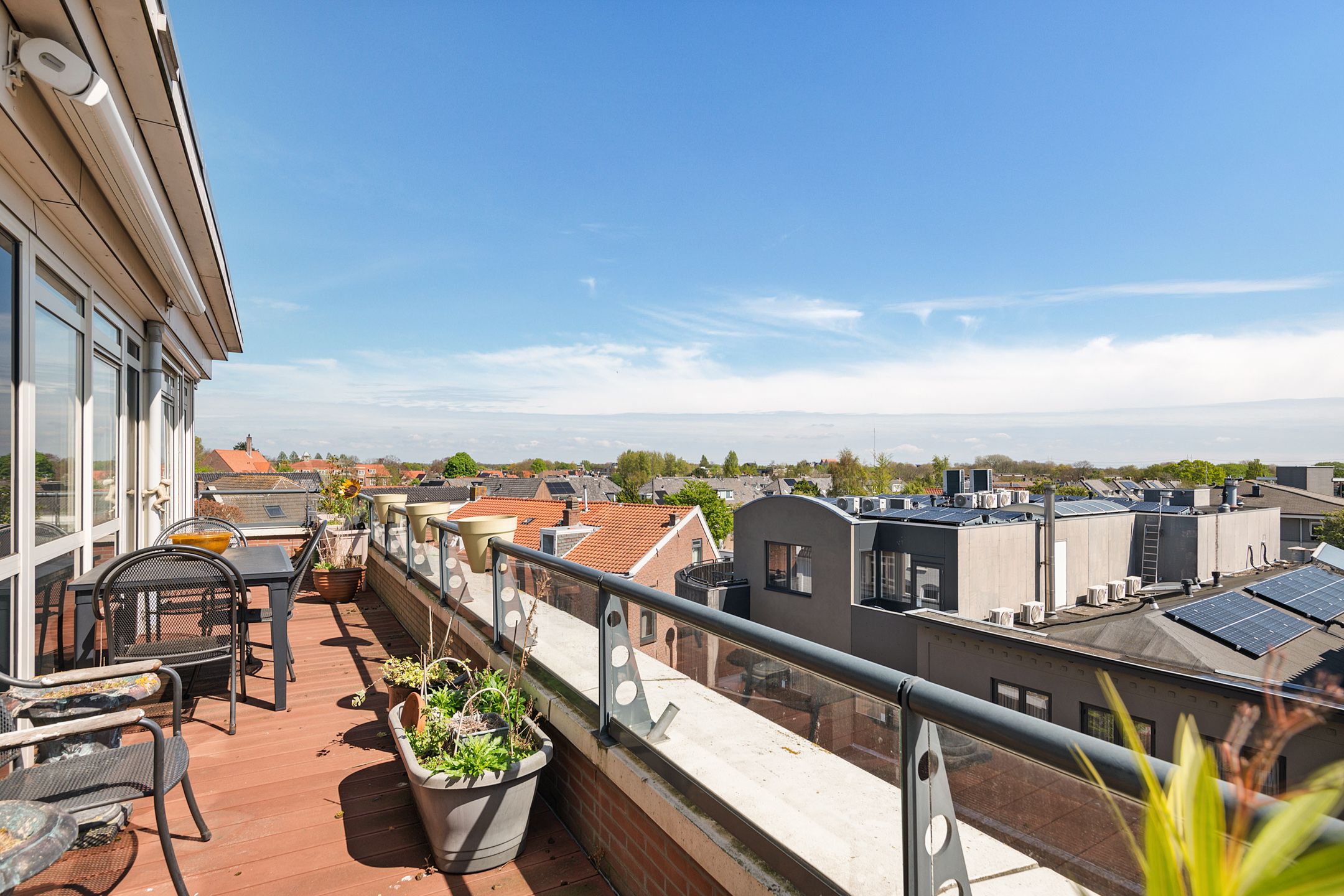 Foto 18 van Hooge Werf 29