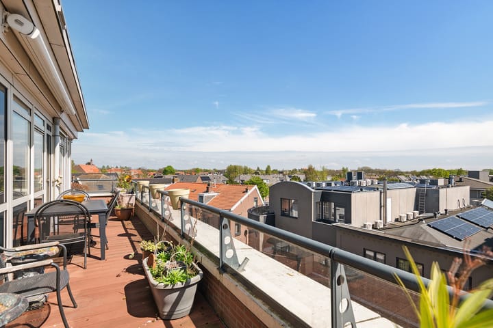 Foto 18 van Hooge Werf 29