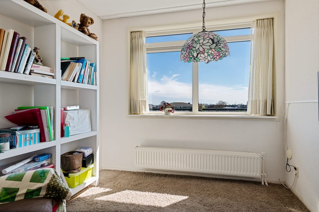 Foto 23 van Hooge Werf 29