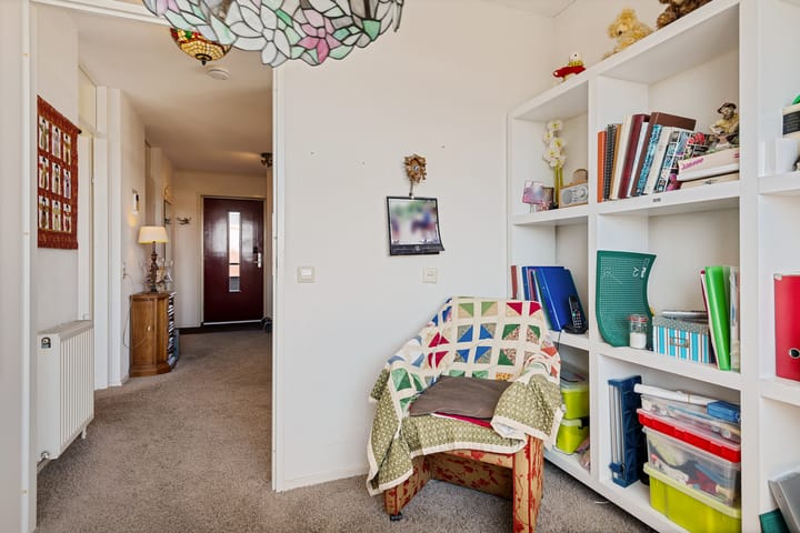 Foto 24 van Hooge Werf 29