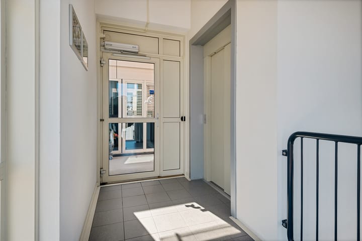 Foto 27 van Hooge Werf 29