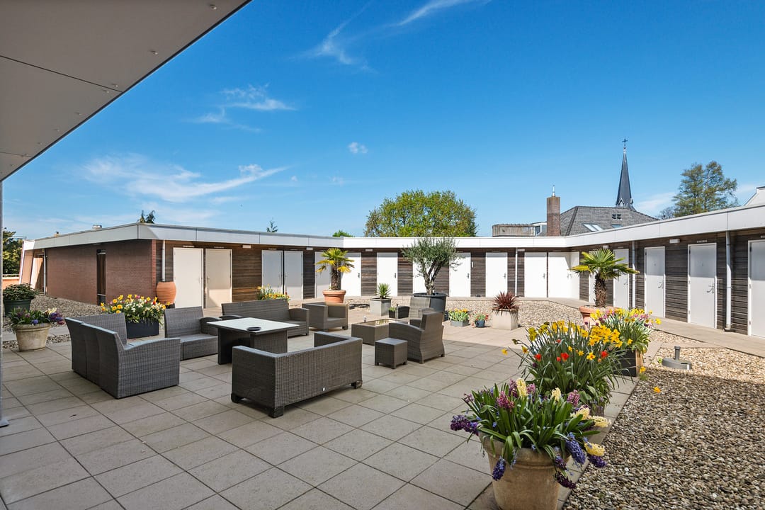 Foto 28 van Hooge Werf 29