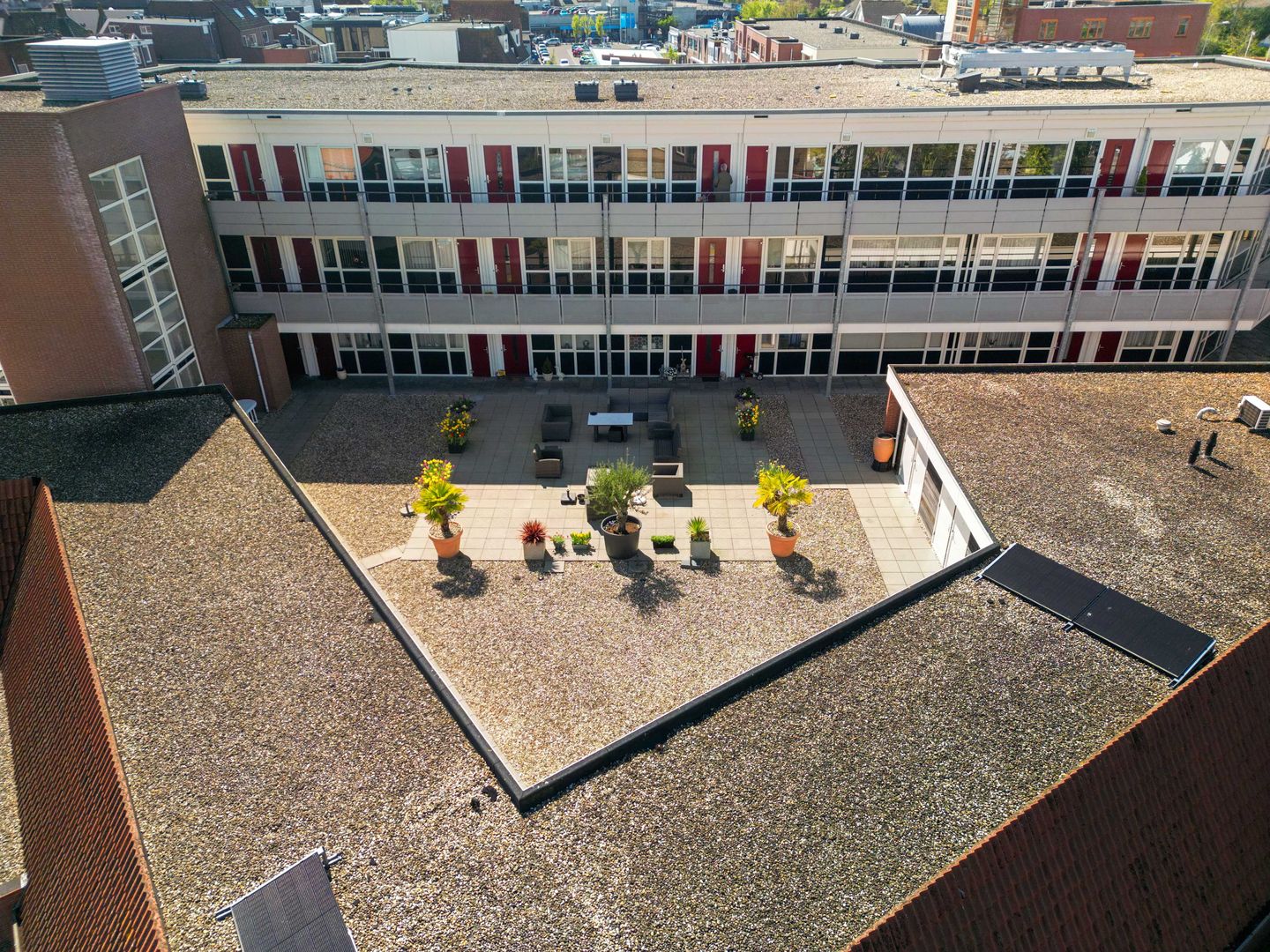 Foto 29 van Hooge Werf 29