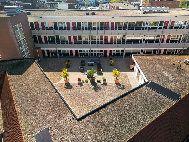 Foto 29 van Hooge Werf 29