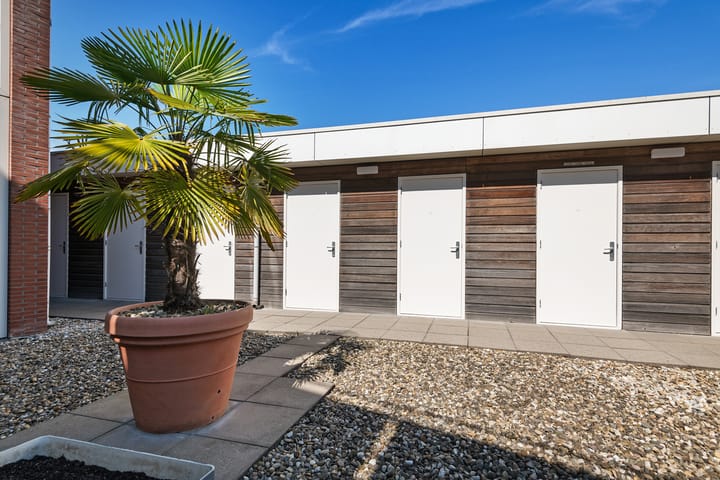 Foto 30 van Hooge Werf 29