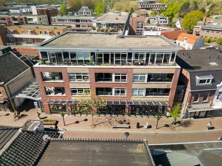 Foto 31 van Hooge Werf 29