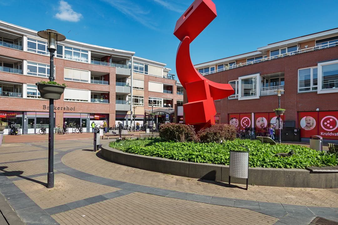 Foto 32 van Hooge Werf 29