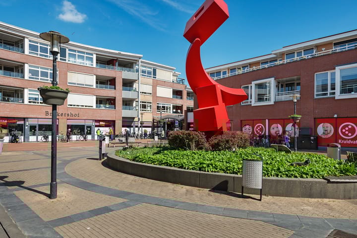 Foto 32 van Hooge Werf 29